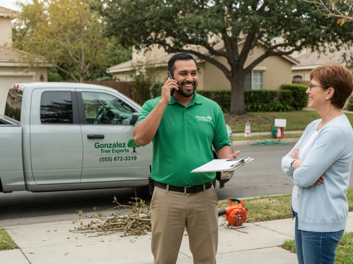 Tree Service Hartford, MI FAQs